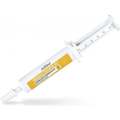 AniForte Prebiotikum TopinPur VET 30 ml – Hledejceny.cz