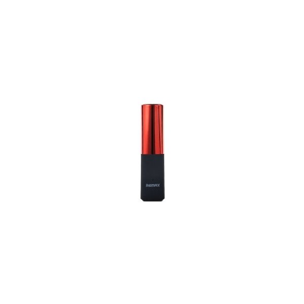 Remax Lipstick 2400 mAh RPL-12 červená od 150 Kč - Heureka.cz