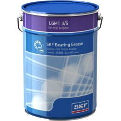 SKF LGMT 3 5 kg