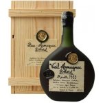 Armagnac-Delord Millésimés 1955 40% 0,7 l (kazeta) – Zboží Dáma