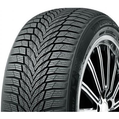 Nexen WinGuard Sport 2 WU7 215/50 R17 95V XL