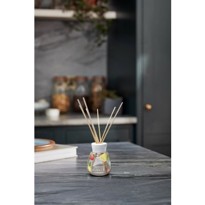 Náplň do difuzéru Yankee Candle Iced Berry Lemonade Signature 200 ml – Zboží Dáma