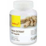 Wolfberry Maca peruánská extrakt kapsle prostata potence vitalita 140 kapslí – Hledejceny.cz