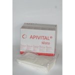 Apivital těsto 2,5 kg – HobbyKompas.cz