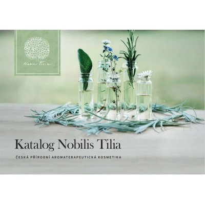 Nobilis Tilia – katalog výrobků – Zboží Mobilmania