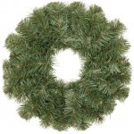 Erbis Vánoční věnec WREATHS ER0082 44 cm – Zboží Dáma