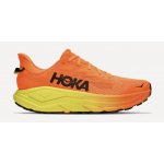 Hoka M Challenger 8 neon tangerine/hoka citrus – Zboží Mobilmania