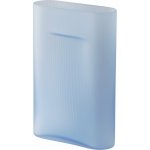 Muuto Váza Ridge 35, Light Blue Frosted Glass, RIDVAS35A04 – Hledejceny.cz