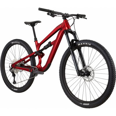 Cannondale Habit 4 2023 – Zboží Mobilmania