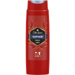 Old Spice Captain sprchový gel 250 ml – Zbozi.Blesk.cz