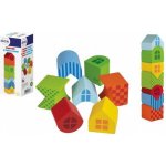 Detoa barevná pyramida – Zbozi.Blesk.cz