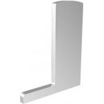 Hahn Steel Záslepka pro profil AL/0006-S-E - Elox – Zboží Mobilmania