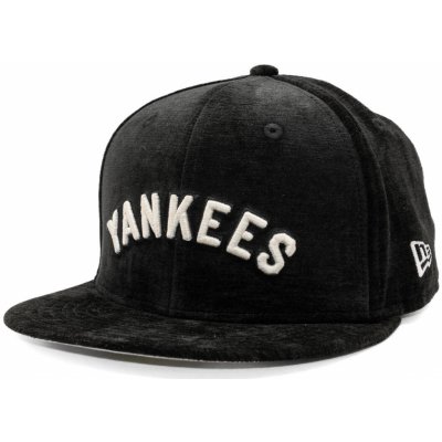 New Era "MLB 59FIFTY Day" NY Yankees Retro Black – Sleviste.cz