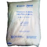 Pooltechnika Bazénová sůl 25kg – Zbozi.Blesk.cz