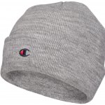 Champion KNITTED Šedá Tmavě modrá Červená – Hledejceny.cz