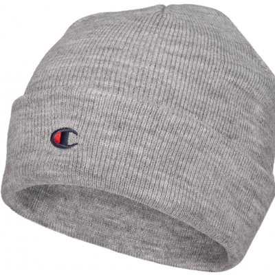 Champion KNITTED Šedá Tmavě modrá Červená – Hledejceny.cz