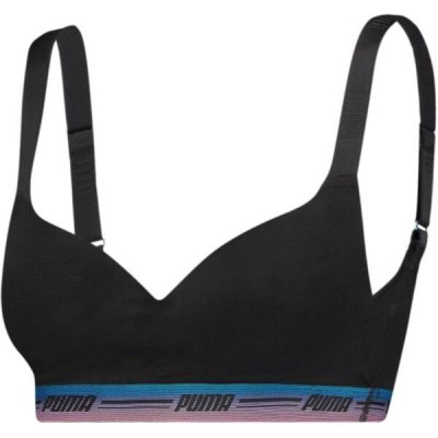 Puma WOMEN PADDED 1P HANG černá