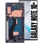 LCD Displej + Rám Samsung Galaxy NOTE 10 PLUS – Sleviste.cz