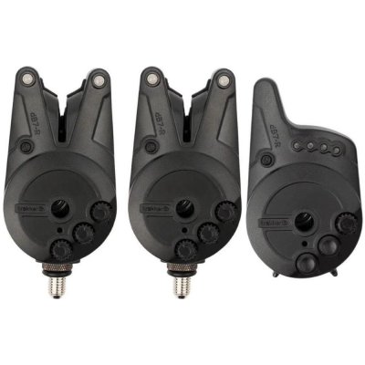 Trakker Products DB7-R 3+1 mechanický hlásič záběru Rod Bite Alarm Set – Zboží Dáma Trakker Products DB7-R 3+1 mechanický hlásič záběru Rod Bite Alarm Set – Zboží Dáma