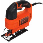 Black & Decker KS701EK – Hledejceny.cz