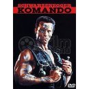 Film L. lester mark: komando DVD