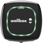 Wallbox Pulsar Plus 22kW Type 2 Cable 5m bílá – Zboží Mobilmania