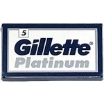 Gillette Platinum 5 ks – Zboží Dáma