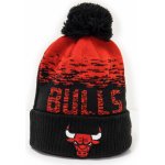New Era NBA Sport Knit Cuff černá – Hledejceny.cz