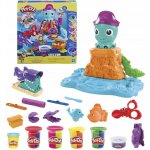 Play-Doh Dort Hasbro Chobotnice a přátelé – Zboží Mobilmania