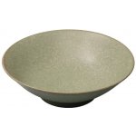 MIJ Jídelní mísa GREEN FADE keramika zelená 24 cm 900 ml – Zboží Dáma