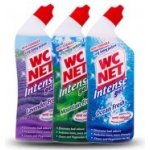 WC Net Intense Gel gelový WC čistič Ocean Fresh 750 ml – Sleviste.cz