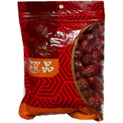 Jujube Cicimek červené čínské datle bez pecky 200 g