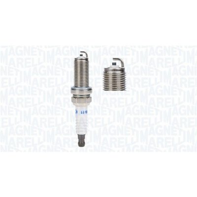 Zapalovací svíčka MAGNETI MARELLI 062511000008 – Hledejceny.cz