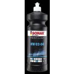 Sonax Profiline HW 02-04 1 l – Hledejceny.cz