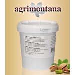 Agrimontana Pasta 100% pistáciová výběr 1 kg – Zboží Dáma