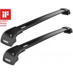 Příčníky Thule WingBar Edge 9596 – Hledejceny.cz