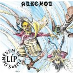 Alkehol - S úsměvem se pije líp LP – Hledejceny.cz