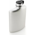 Placatka GSI Glacier Stainless Hip Flask 6 Fl. Oz. – Zbozi.Blesk.cz