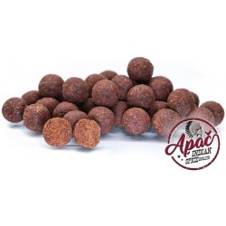 Chytil Boilies Apač Indian Spice 250g 24mm