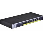 Netgear GS108PP – Zbozi.Blesk.cz