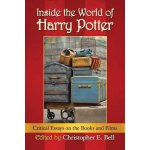 Inside the World of Harry Potter – Hledejceny.cz