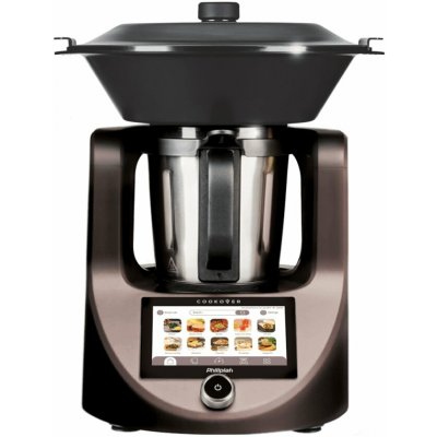 Philipiak Milano Cookover C-01 BROWN – Zboží Dáma