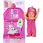 BABY born Sada s ručníkem – Zboží Dáma