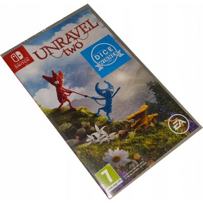 Unravel Two – Zboží Dáma