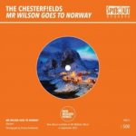 Mr Wilson Goes to Norway - The Chesterfields LP