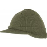 Čepice Mil-tec US Jeep GI pletená zelená – Hledejceny.cz