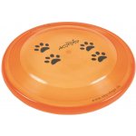 Trixie Dog Activity Disc frisbee 23 cm – HobbyKompas.cz