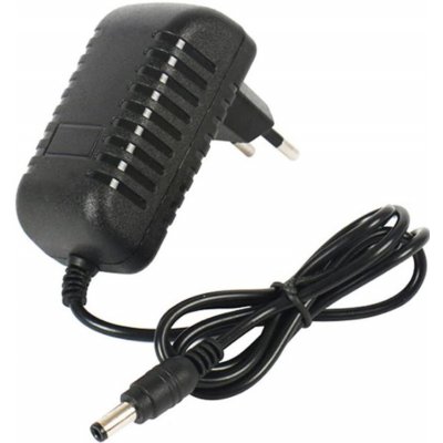 TECHFUN Adaptér 18V 1A s koncovkou DC005 – Hledejceny.cz