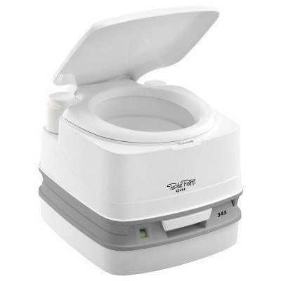 Thetford Porta Potti Qube 345