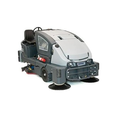 Nilfisk SC7000 D HYBRID – HobbyKompas.cz